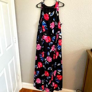 Womens dress